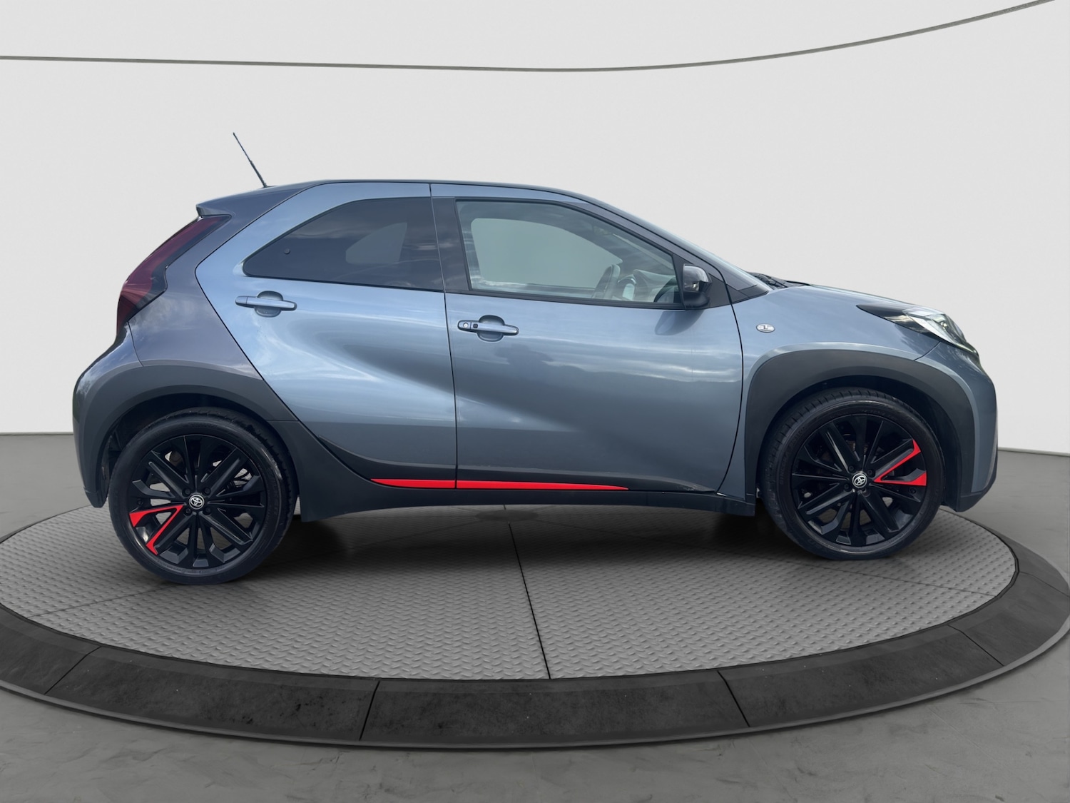 Used Toyota Aygo X 2023 for sale - 76205683: Photo 13