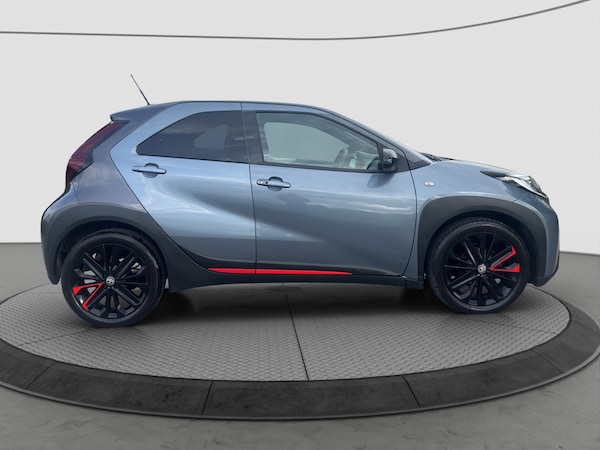 Used Toyota Aygo X 2023 for sale - 76205683: Photo 13