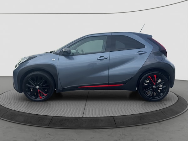 Used Toyota Aygo X 2023 for sale - 76205683: Photo 14