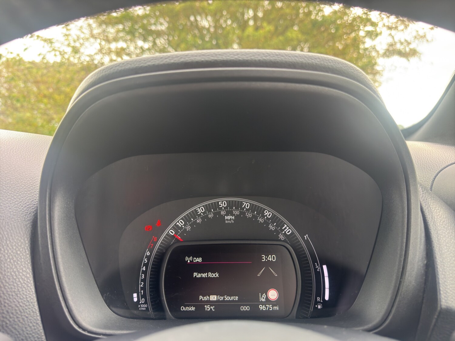 Used Toyota Aygo X 2023 for sale - 76205683: Photo 18