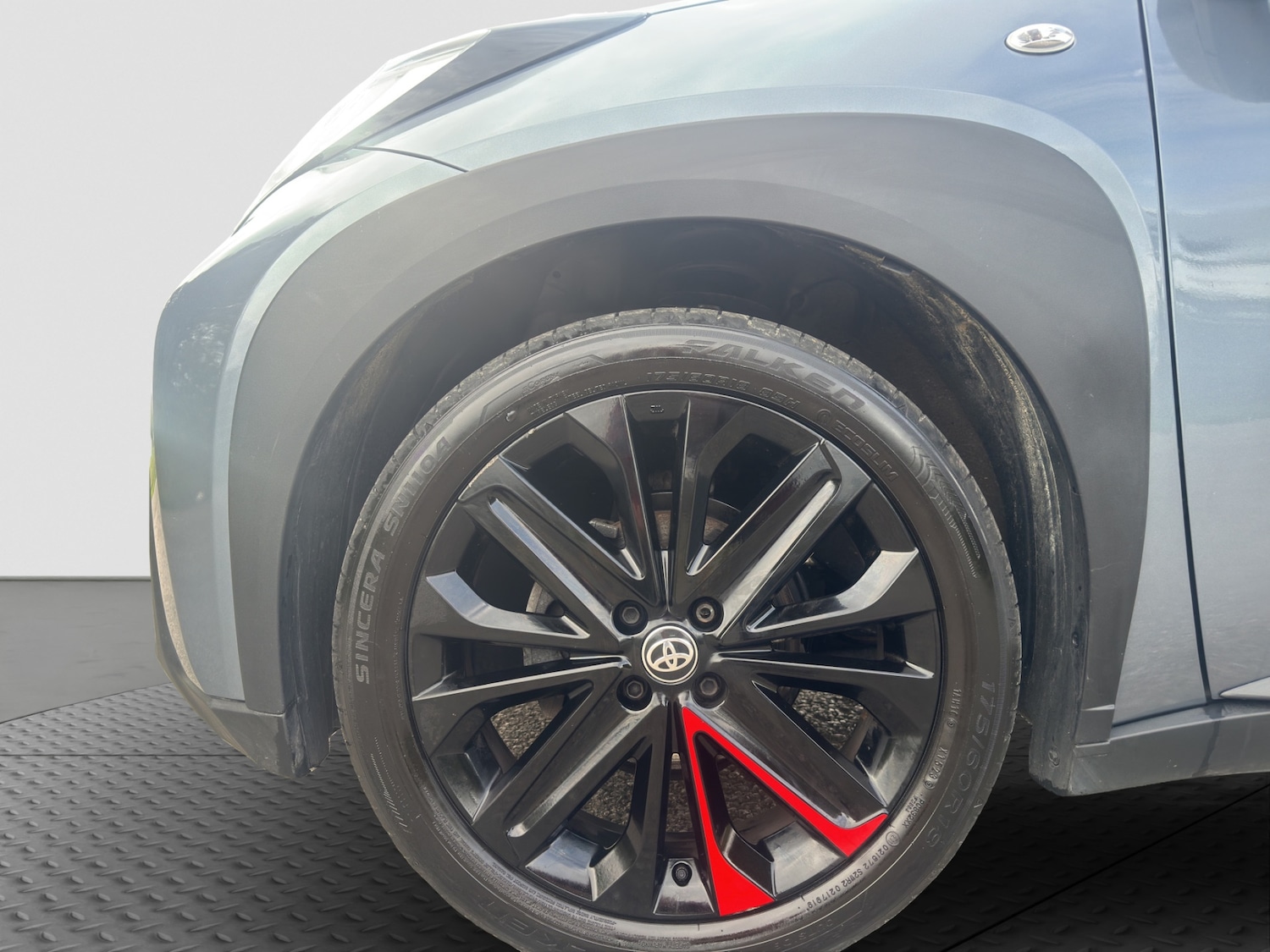 Used Toyota Aygo X 2023 for sale - 76205683: Photo 19