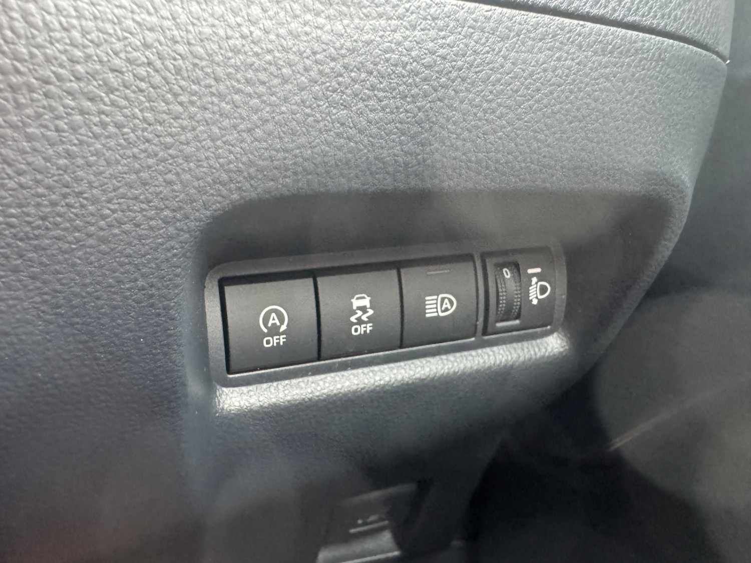 Used Toyota Aygo X 2023 for sale - 76205683: Photo 21