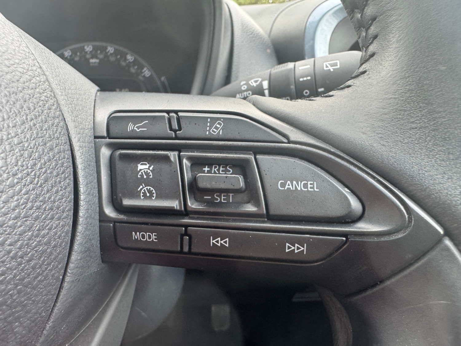 Used Toyota Aygo X 2023 for sale - 76205683: Photo 25