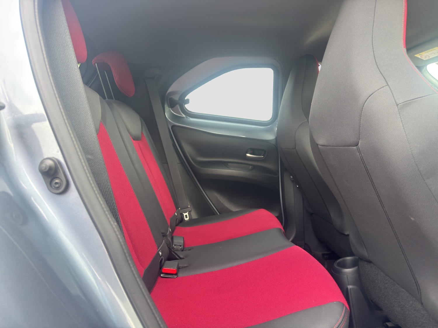 Used Toyota Aygo X 2023 for sale - 76205683: Photo 26