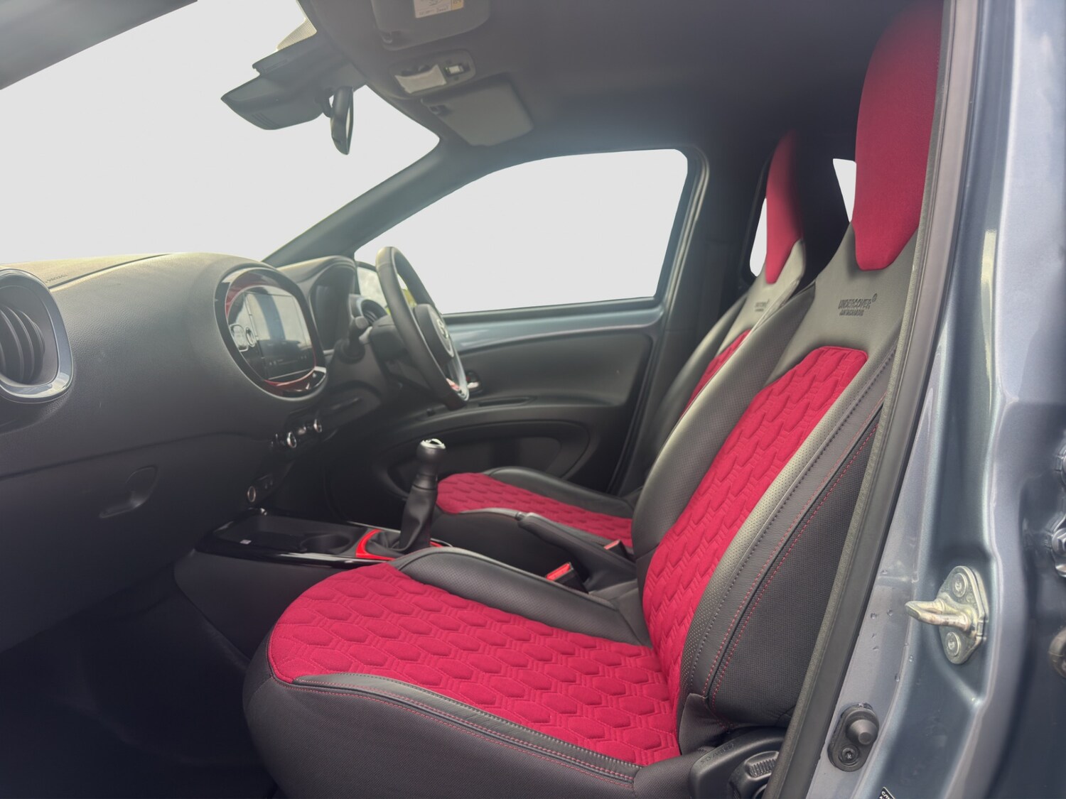 Used Toyota Aygo X 2023 for sale - 76205683: Photo 27