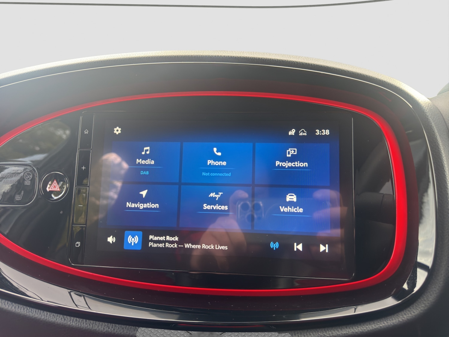 Used Toyota Aygo X 2023 for sale - 76205683: Photo 29