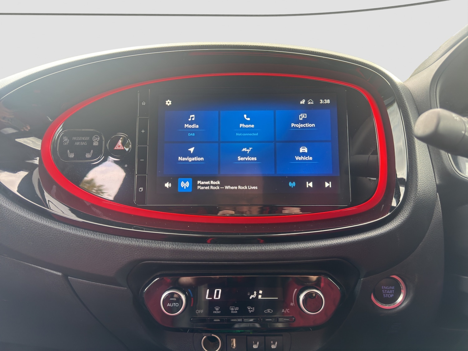 Used Toyota Aygo X 2023 for sale - 76205683: Photo 30