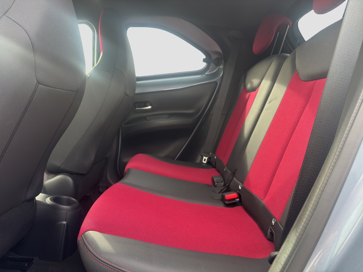 Used Toyota Aygo X 2023 for sale - 76205683: Photo 31