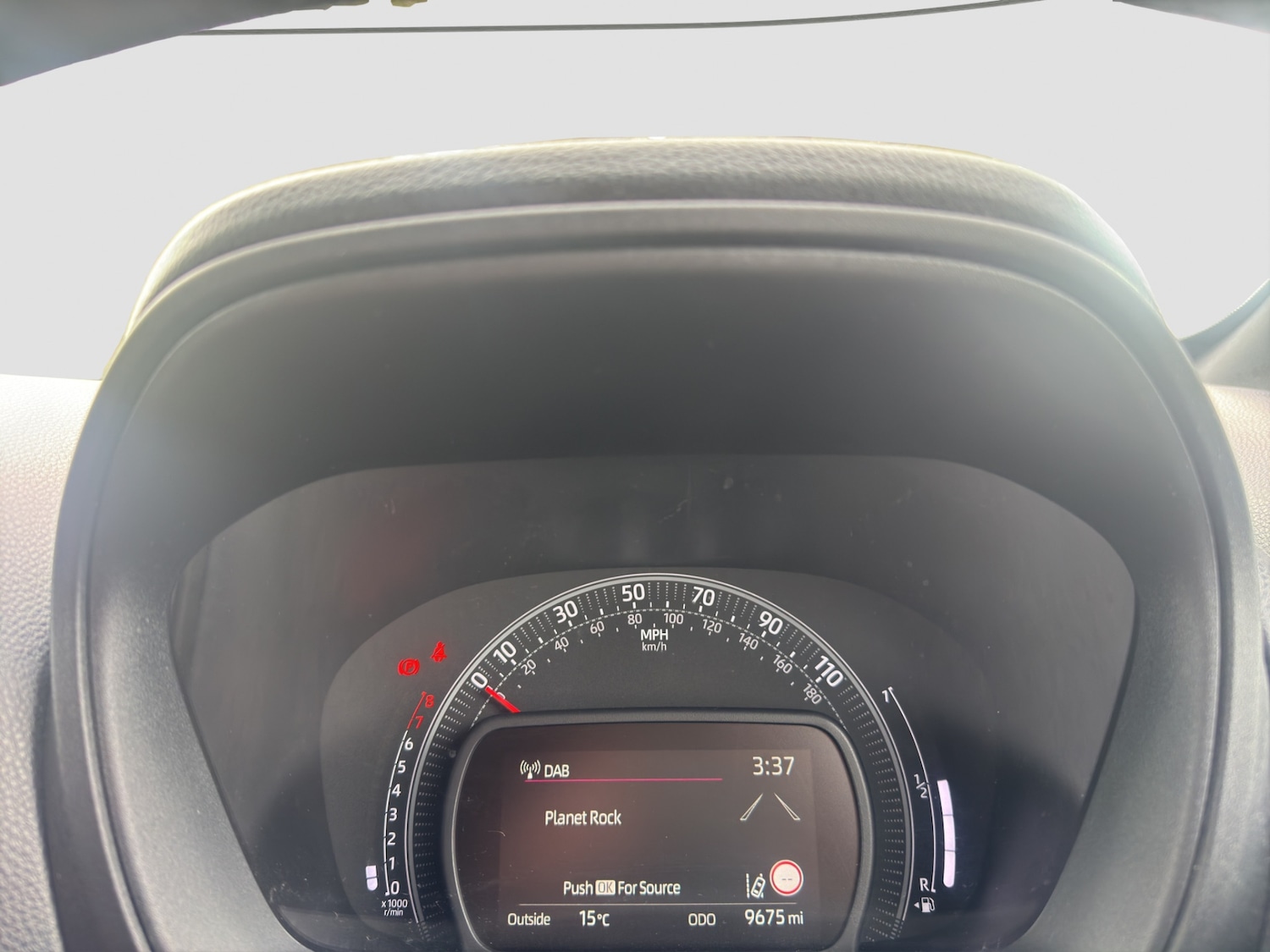 Used Toyota Aygo X 2023 for sale - 76205683: Photo 8