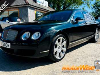 2006 - Bentley Continental Flying Spur