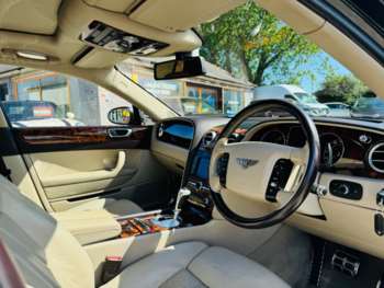 Used Bentley Continental 2006 for sale - 71552868: Photo
