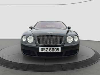 Used Bentley Continental 2006 for sale - 71552868: Photo