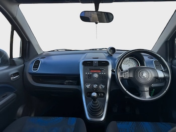 Used Vauxhall Agila 2012 for sale - 77365571: Photo