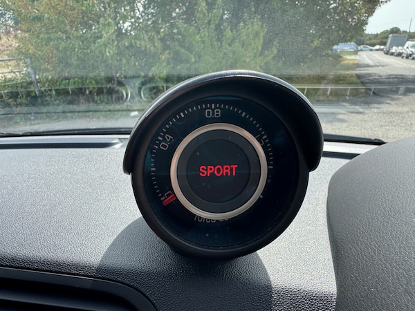 Used Abarth 595 2016 for sale - 74730067: Photo 12