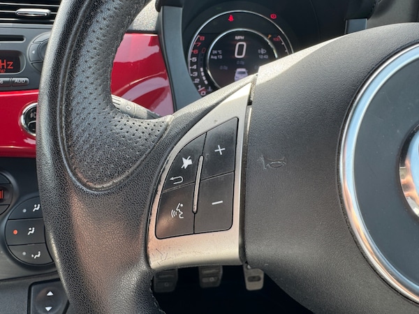 Used Abarth 595 2016 for sale - 74730067: Photo 14
