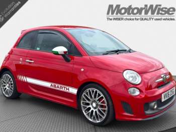 2016 (16) - 1.4 T-Jet Turismo 3dr - LEATHER - BLUETOOTH