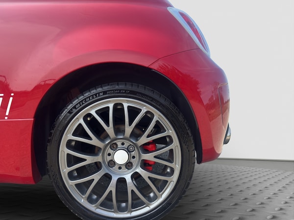 Used Abarth 595 2016 for sale - 74730067: Photo 20