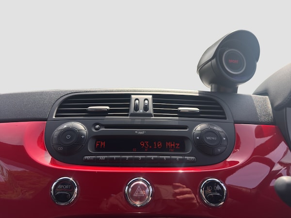 Used Abarth 595 2016 for sale - 74730067: Photo 27