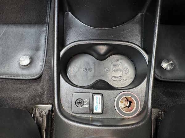 Used Abarth 595 2016 for sale - 74730067: Photo 29