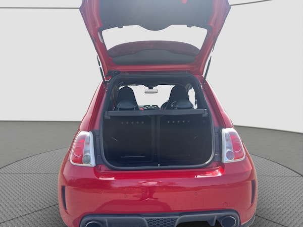 Used Abarth 595 2016 for sale - 74730067: Photo 30
