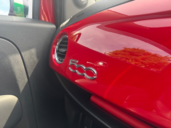 Used Abarth 595 2016 for sale - 74730067: Photo 31
