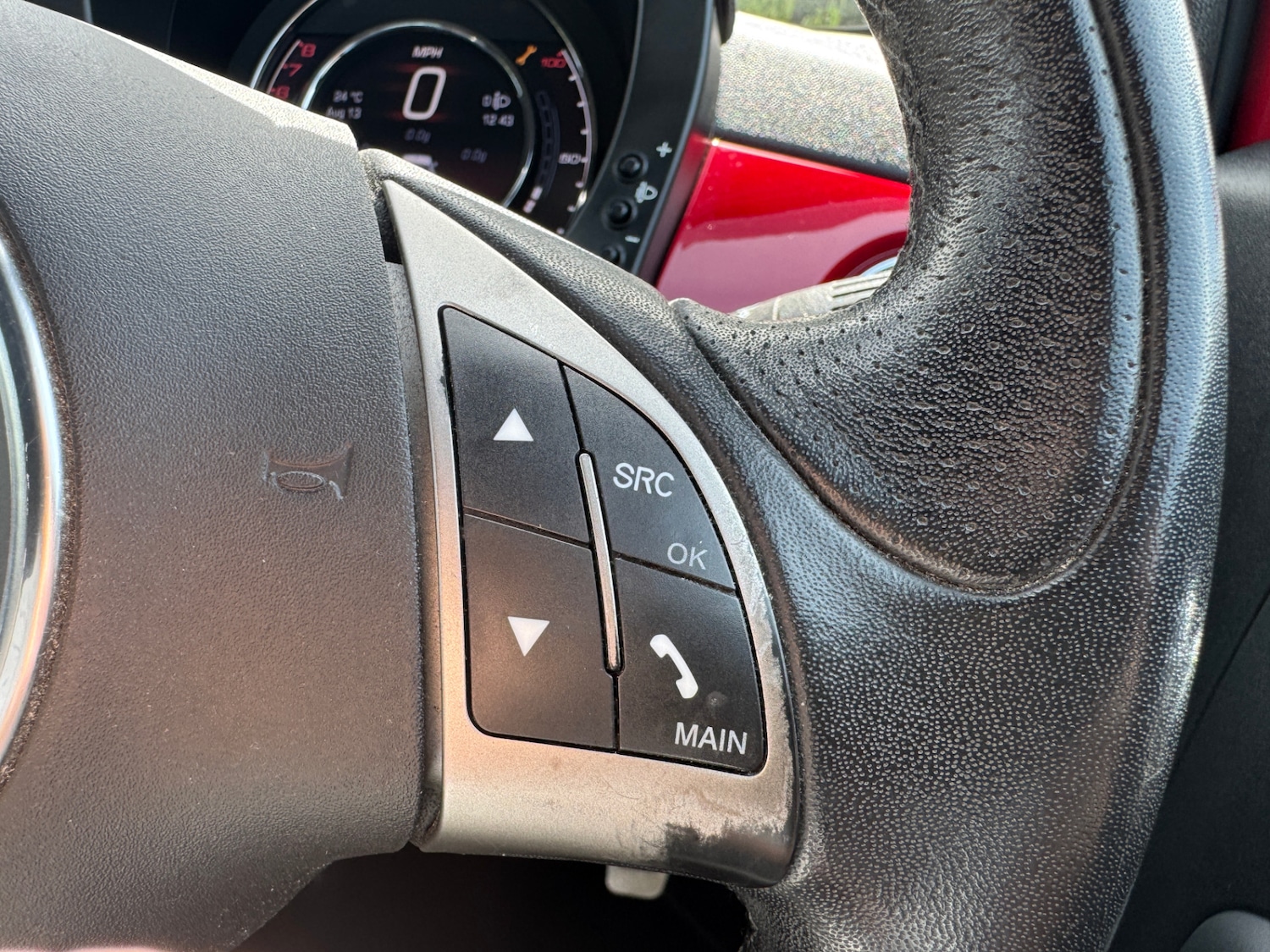 Used Abarth 595 2016 for sale - 74730067: Photo 34