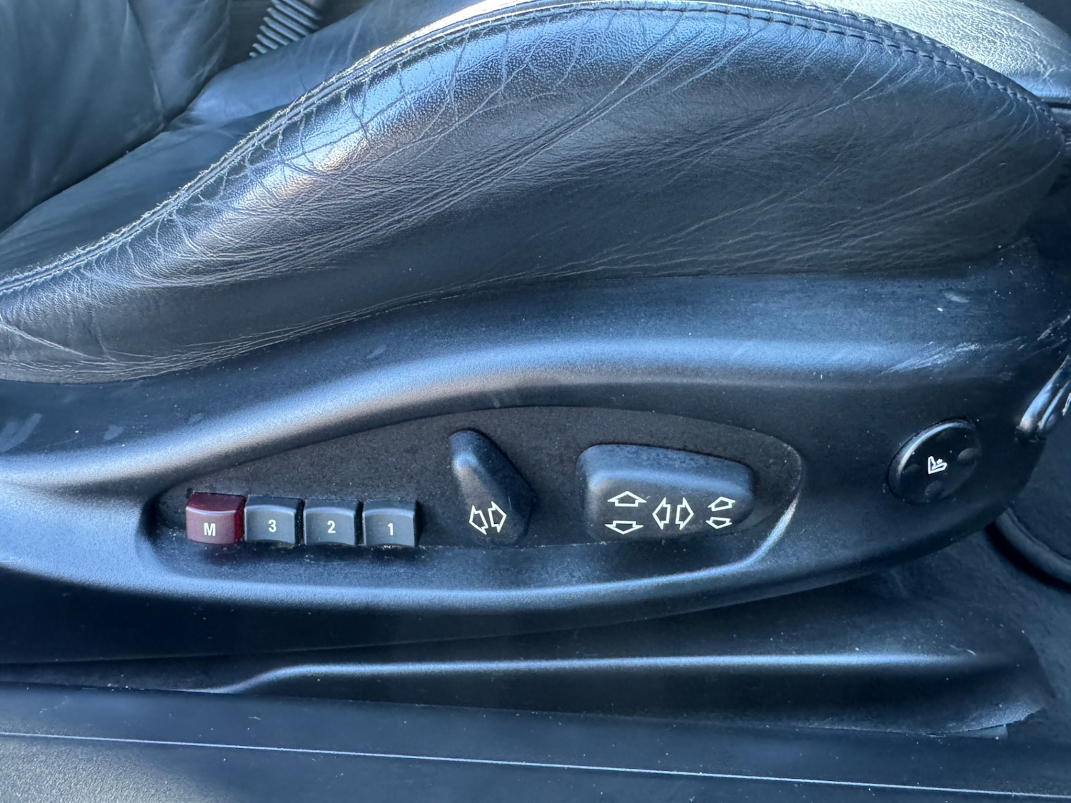 Used BMW M3 2003 for sale - 77365380: Photo 10