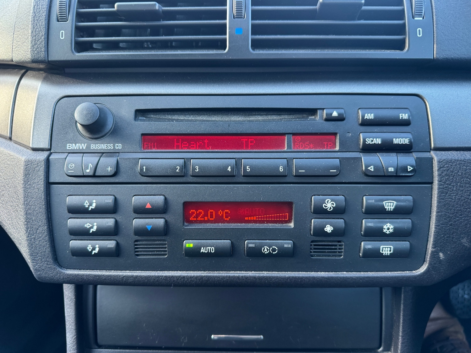 Used BMW M3 2003 for sale - 77365380: Photo 11