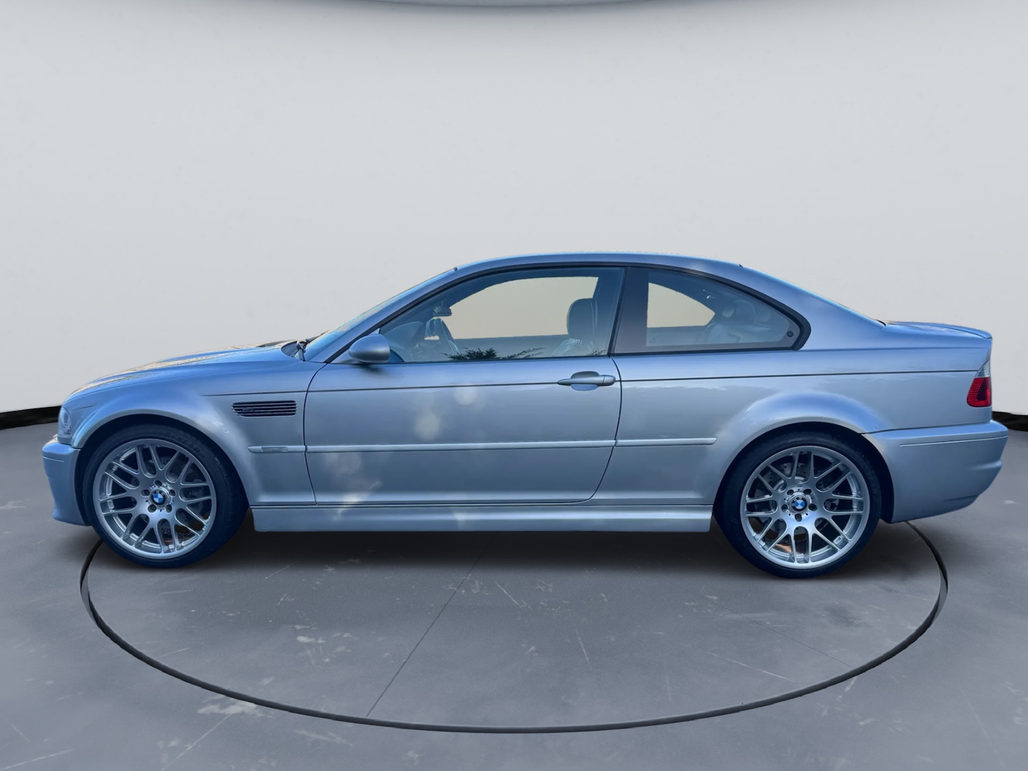 Used BMW M3 2003 for sale - 77365380: Photo 12