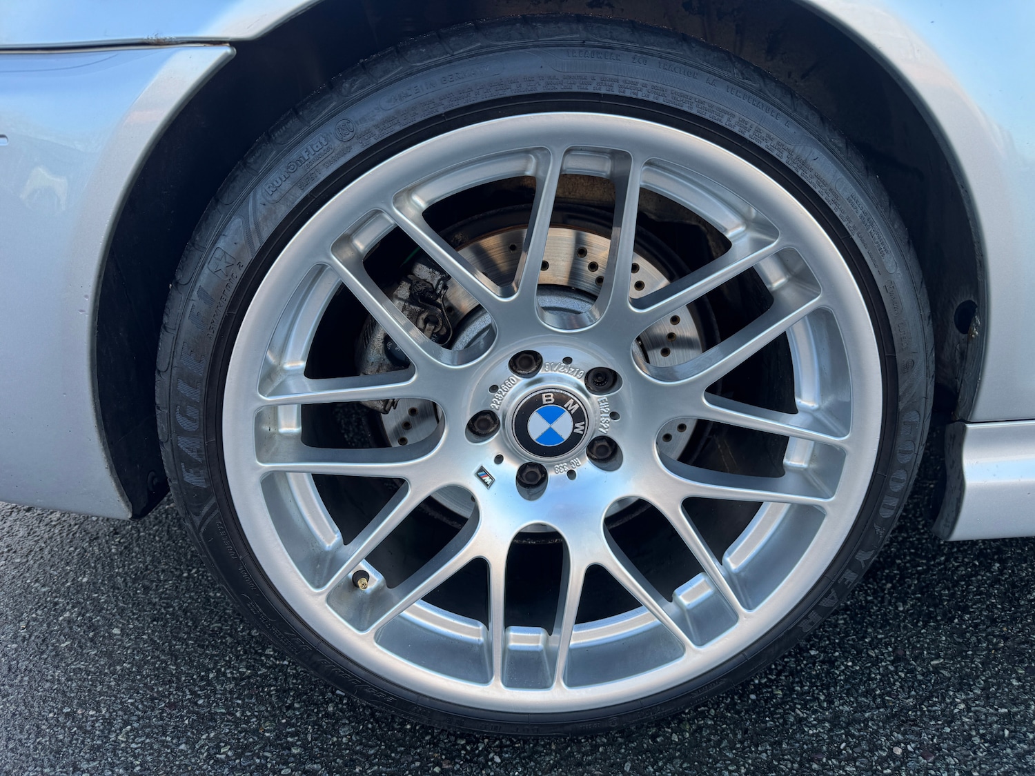 Used BMW M3 2003 for sale - 77365380: Photo 13