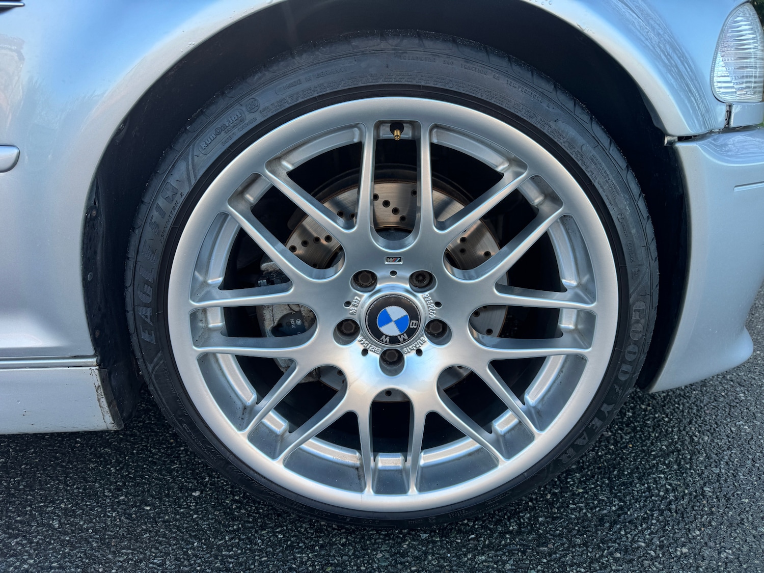 Used BMW M3 2003 for sale - 77365380: Photo 14