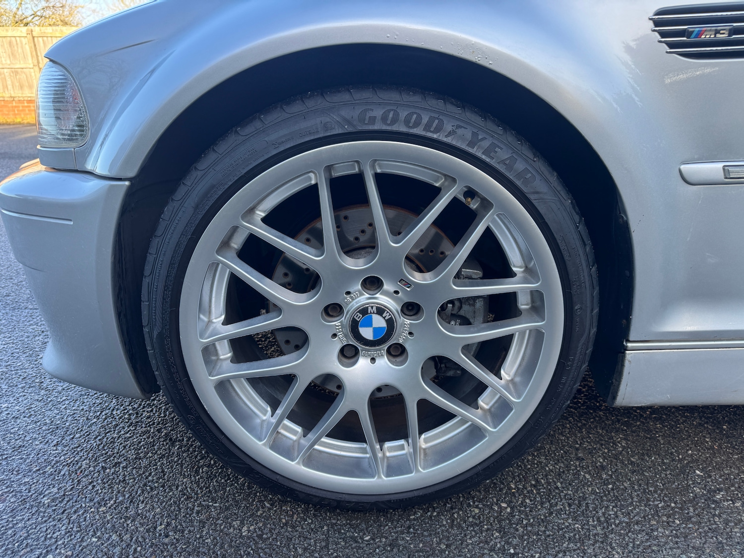 Used BMW M3 2003 for sale - 77365380: Photo 15