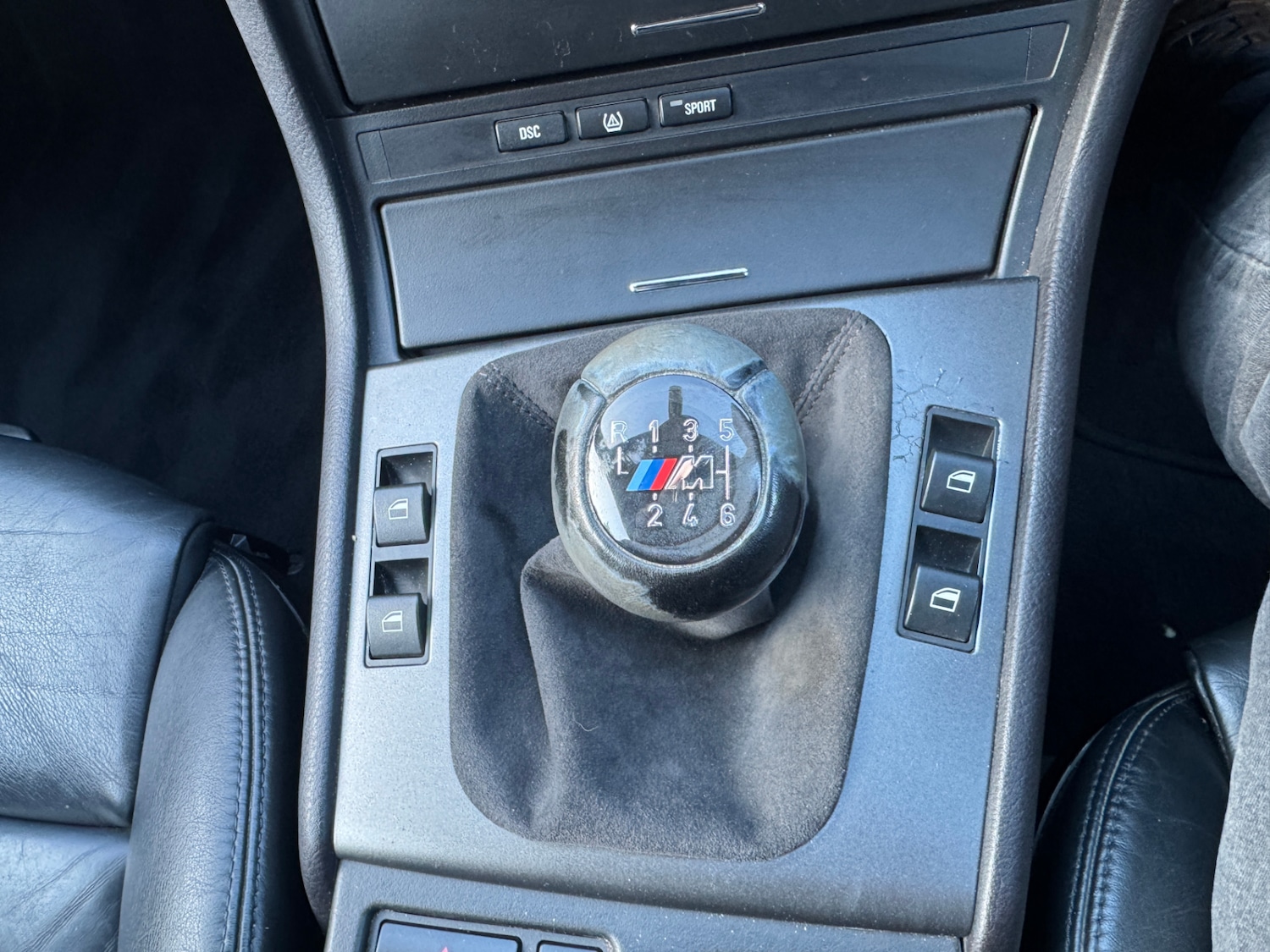 Used BMW M3 2003 for sale - 77365380: Photo 18