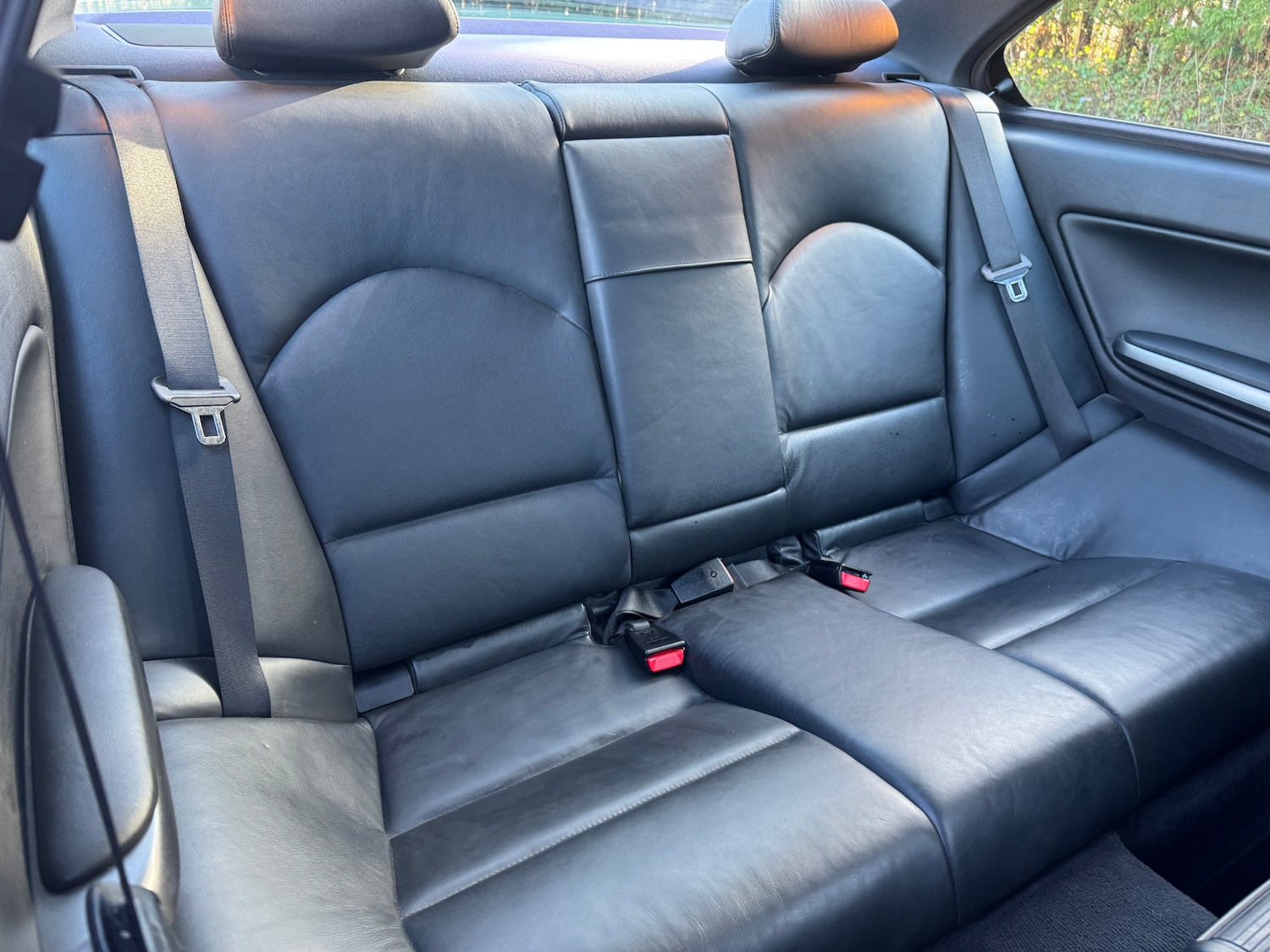 Used BMW M3 2003 for sale - 77365380: Photo 21