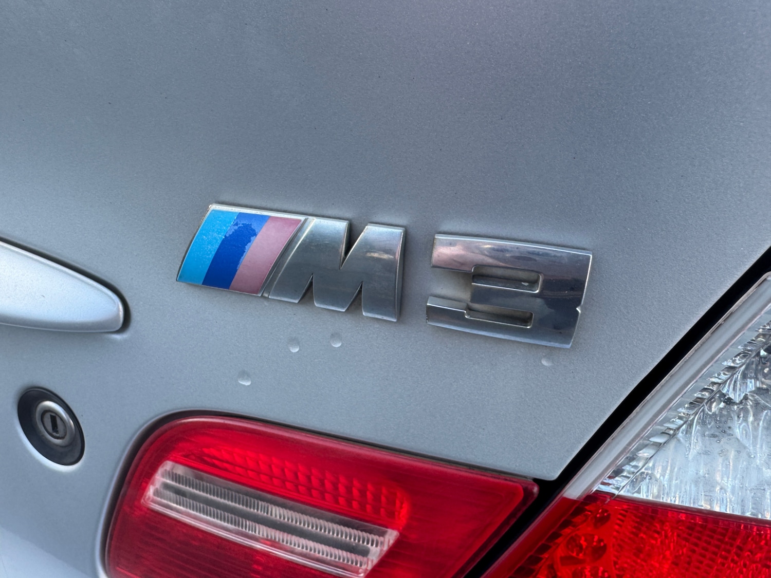 Used BMW M3 2003 for sale - 77365380: Photo 23