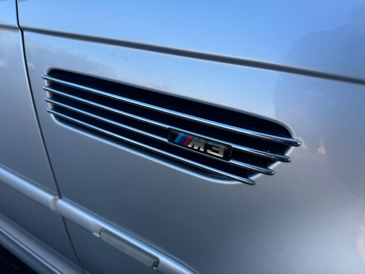 Used BMW M3 2003 for sale - 77365380: Photo 24