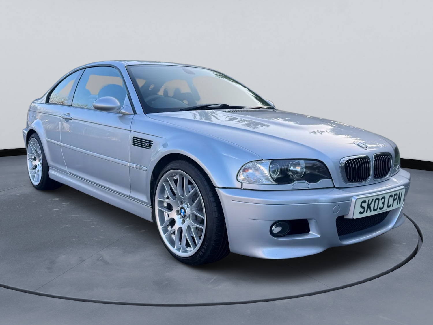 Used BMW M3 2003 for sale - 77365380: Photo 25