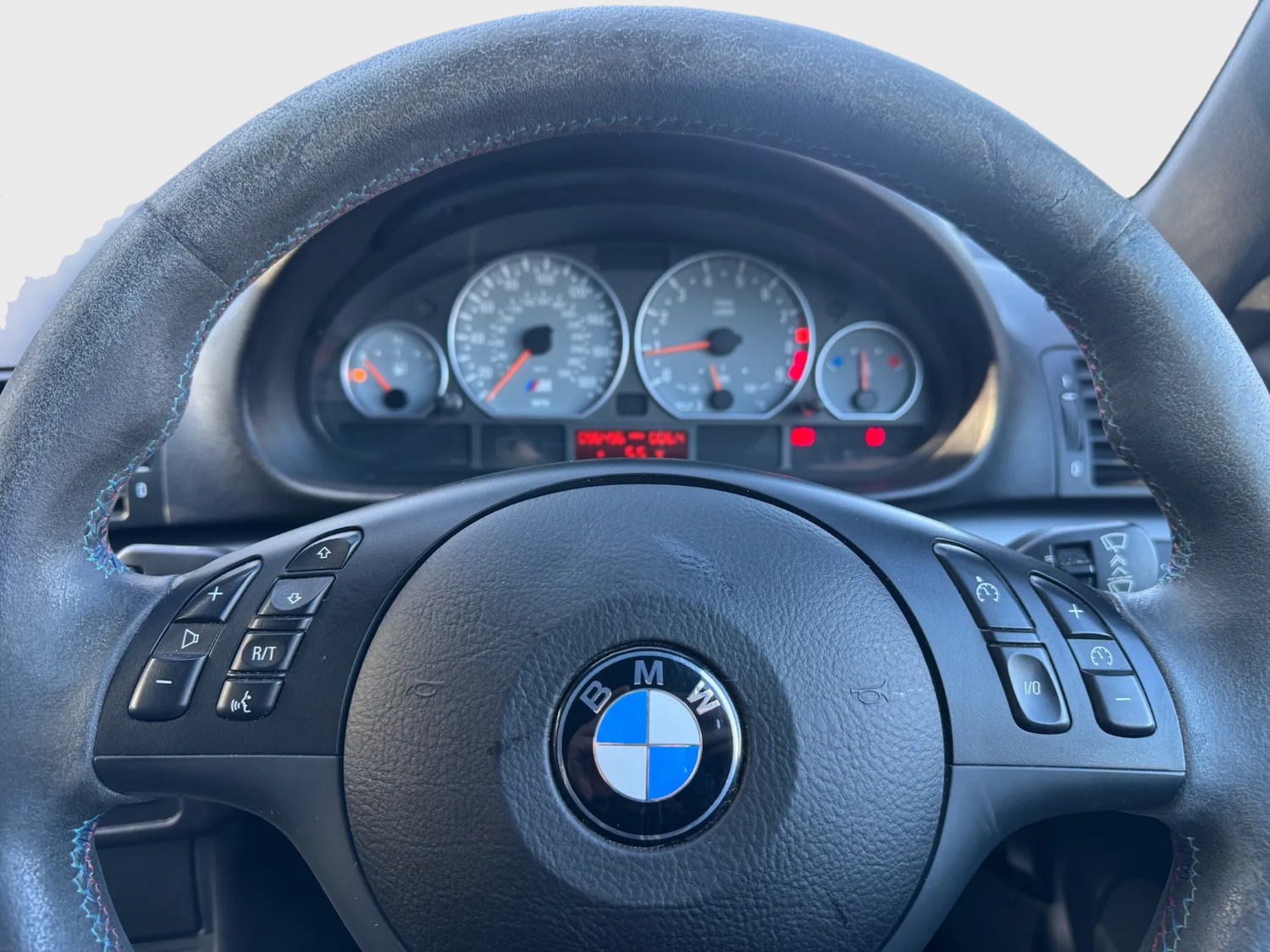 Used BMW M3 2003 for sale - 77365380: Photo 26