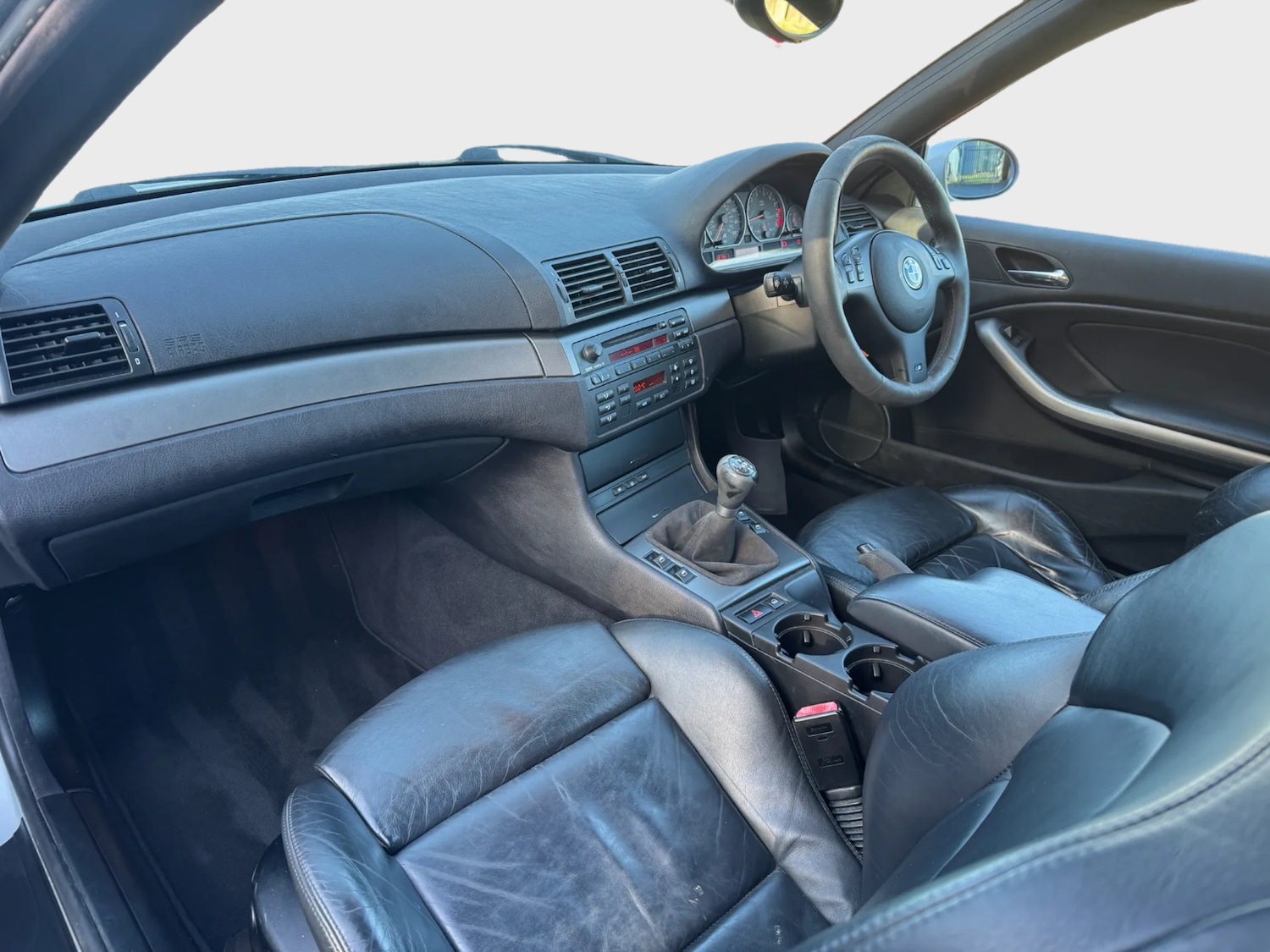 Used BMW M3 2003 for sale - 77365380: Photo 27