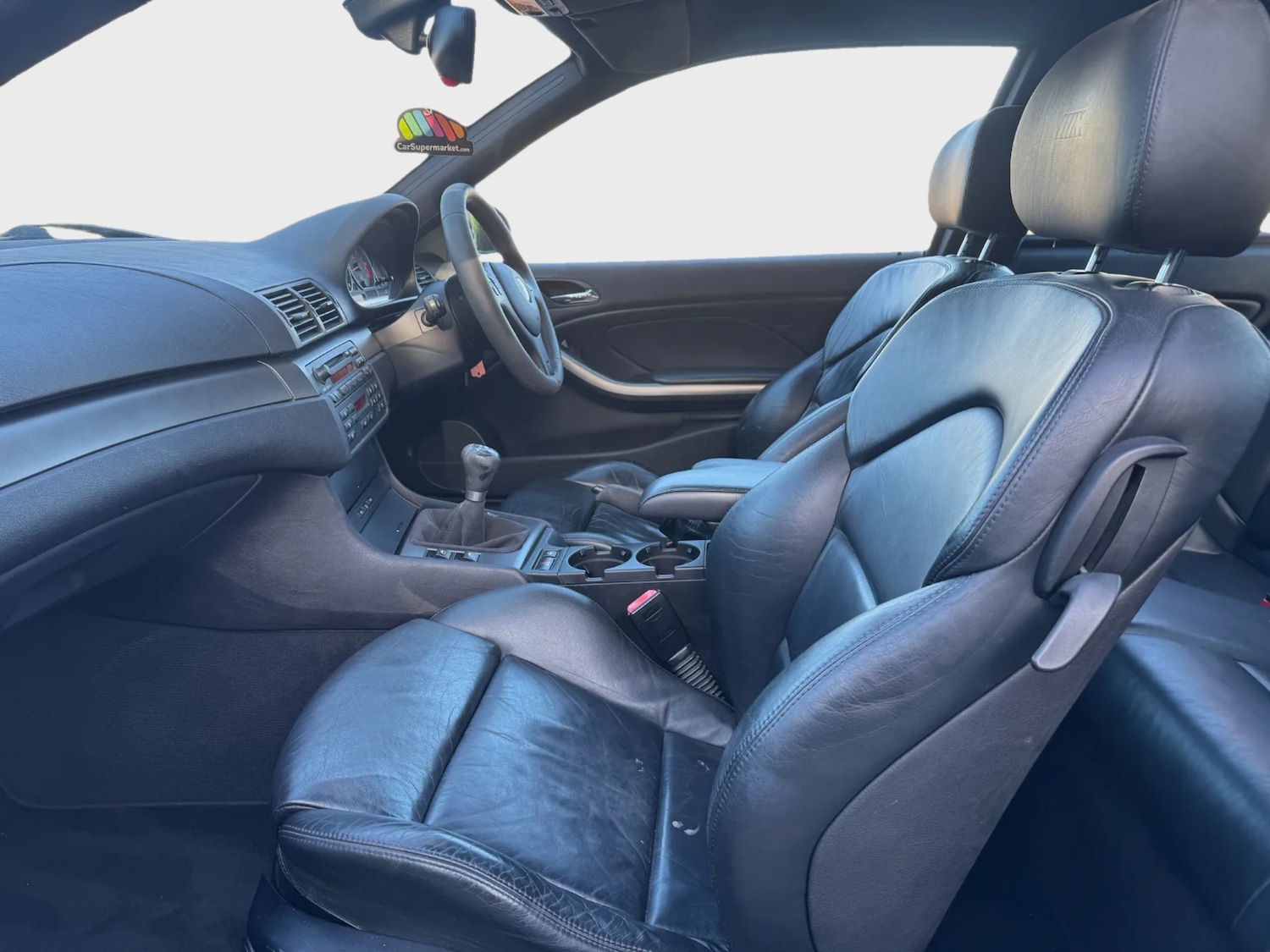 Used BMW M3 2003 for sale - 77365380: Photo 28