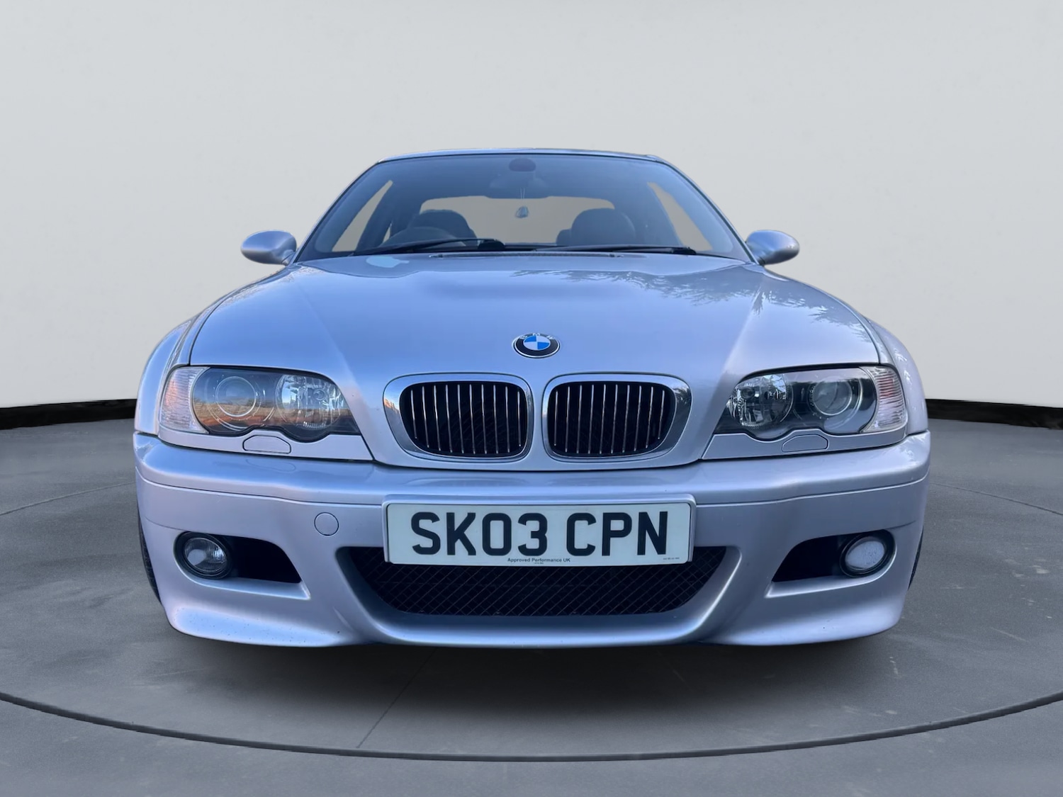 Used BMW M3 2003 for sale - 77365380: Photo 3
