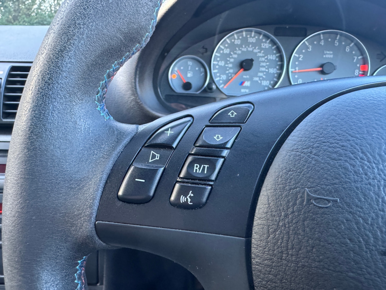 Used BMW M3 2003 for sale - 77365380: Photo 4