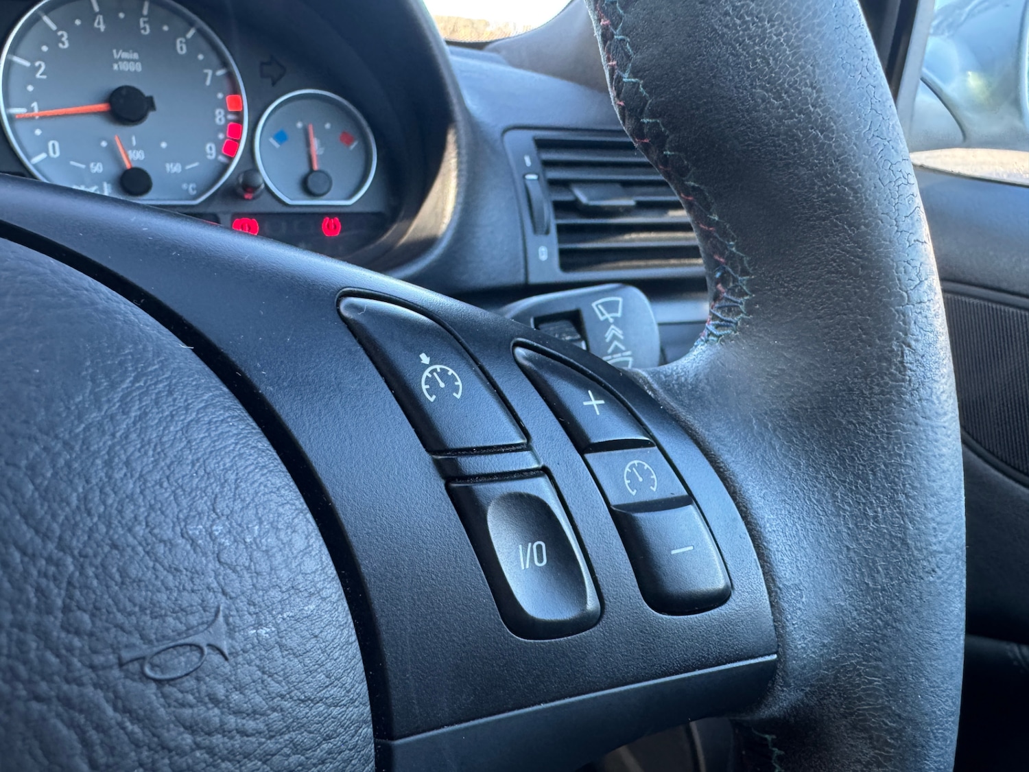 Used BMW M3 2003 for sale - 77365380: Photo 6