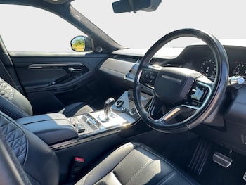 Used Land Rover Range Rover Evoque 2021 for sale - 78992351: Photo