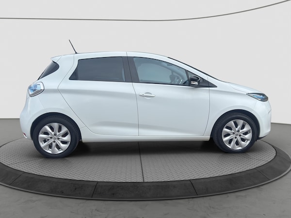 Used Renault Zoe 2015 for sale - 76263377: Photo 13
