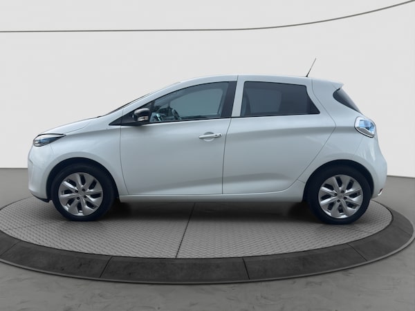 Used Renault Zoe 2015 for sale - 76263377: Photo 15