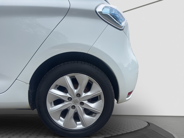 Used Renault Zoe 2015 for sale - 76263377: Photo 19