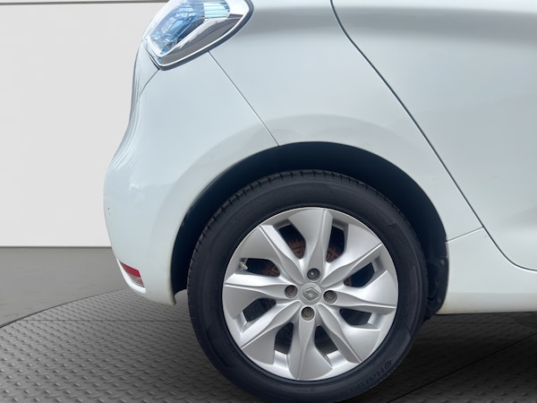 Used Renault Zoe 2015 for sale - 76263377: Photo 20