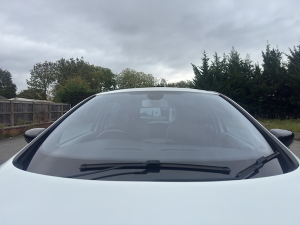 Used Renault Zoe 2015 for sale - 76263377: Photo 21