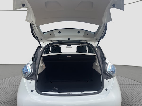 Used Renault Zoe 2015 for sale - 76263377: Photo 24